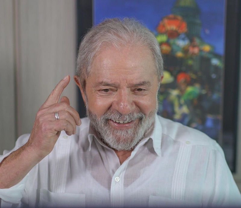 Fachin anula condenações de Lula relacionadas à Lava Jato; ex-presidente volta a ser elegível