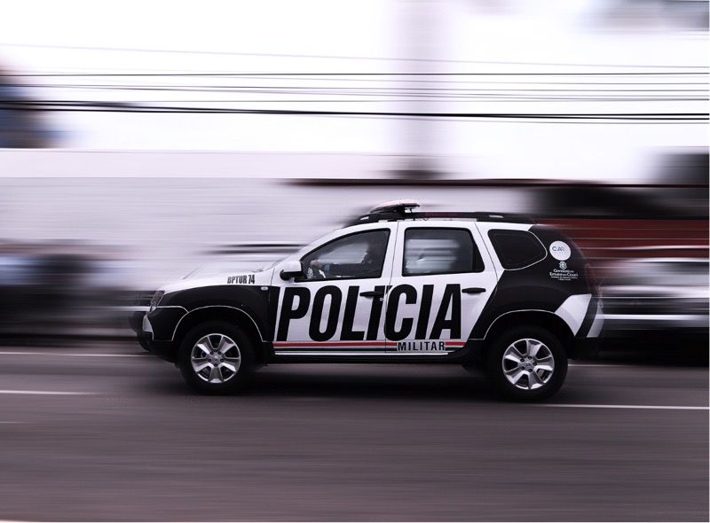 Barbalha: PM e Vigilância Sanitária encerram festa em chácara com mais de 20 pessoas
