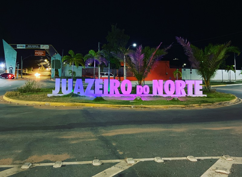 Juazeiro do Norte: Prefeito e Secretária de Saúde anunciam novas medidas de combate à pandemia nesta terça (23)