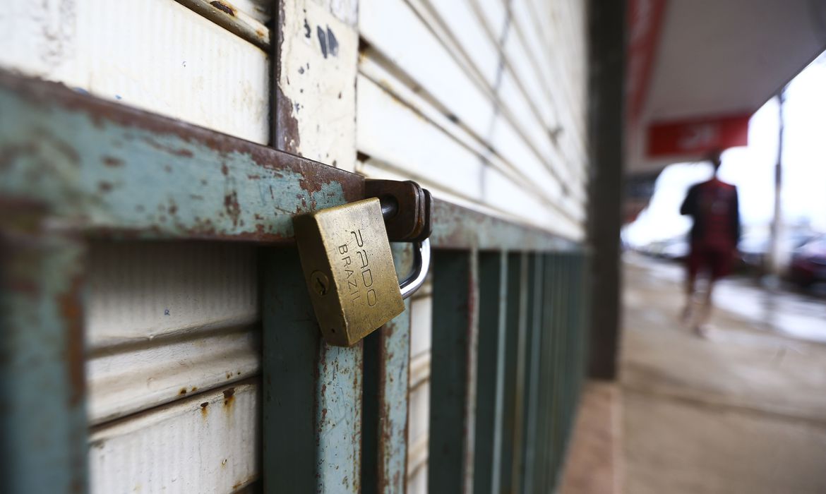 Governo de Pernambuco decreta Lockdwon para conter pandemia