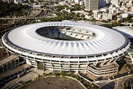 Alerj troca nome de Maracanã para Pelé