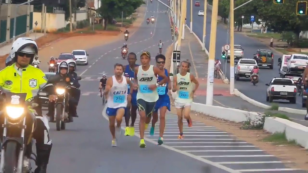 Devido a pandemia de Coronavírus  2ª Meia Maratona Padre Cícero é adiada