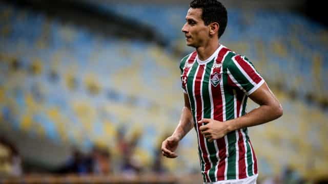 Fluminense vence Bangu com gol de Ganso e entra no G4 do Carioca