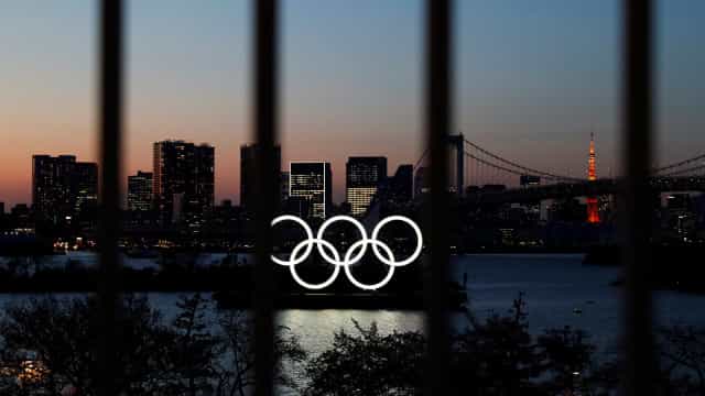 Japão proíbe presença de torcedores do exterior na Olimpíada de Tóquio
