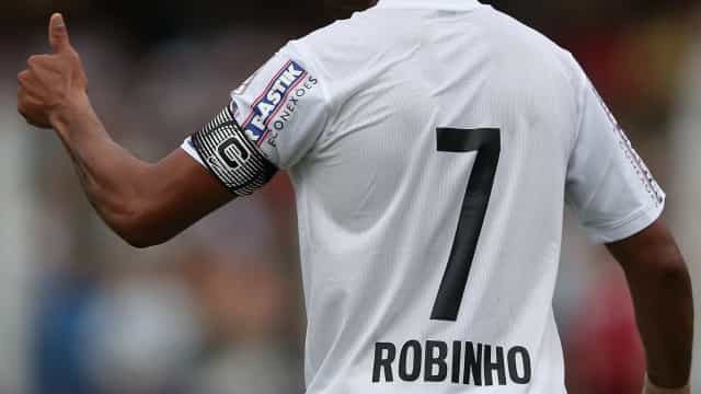 Em sentença, juíza cita ‘particular desprezo’ de Robinho pela vítima na Itália