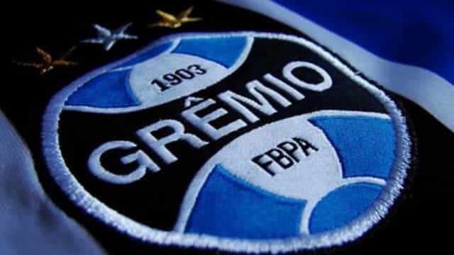 Após vice na Copa do Brasil, Grêmio faz mudanças na diretoria