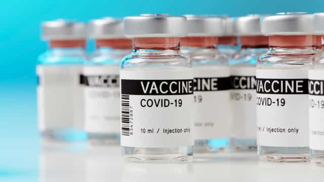 Brasil recebe hoje 1,02 milhão de vacinas do consórcio Covax-Facility
