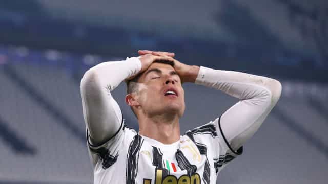 Criticado, Cristiano Ronaldo garante foco na Juventus e exalta passado vitorioso