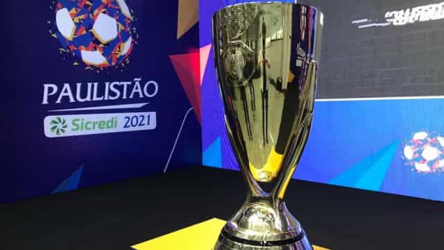 FPF negocia com governo e outros Estados para não paralisar o Paulistão