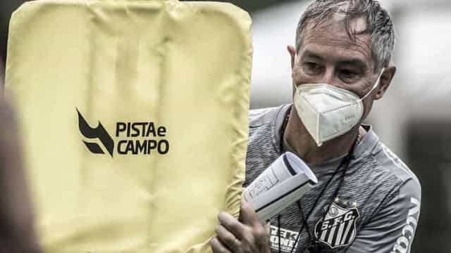 Com a cabeça na Libertadores, Santos tenta desencantar no Paulistão contra Ituano