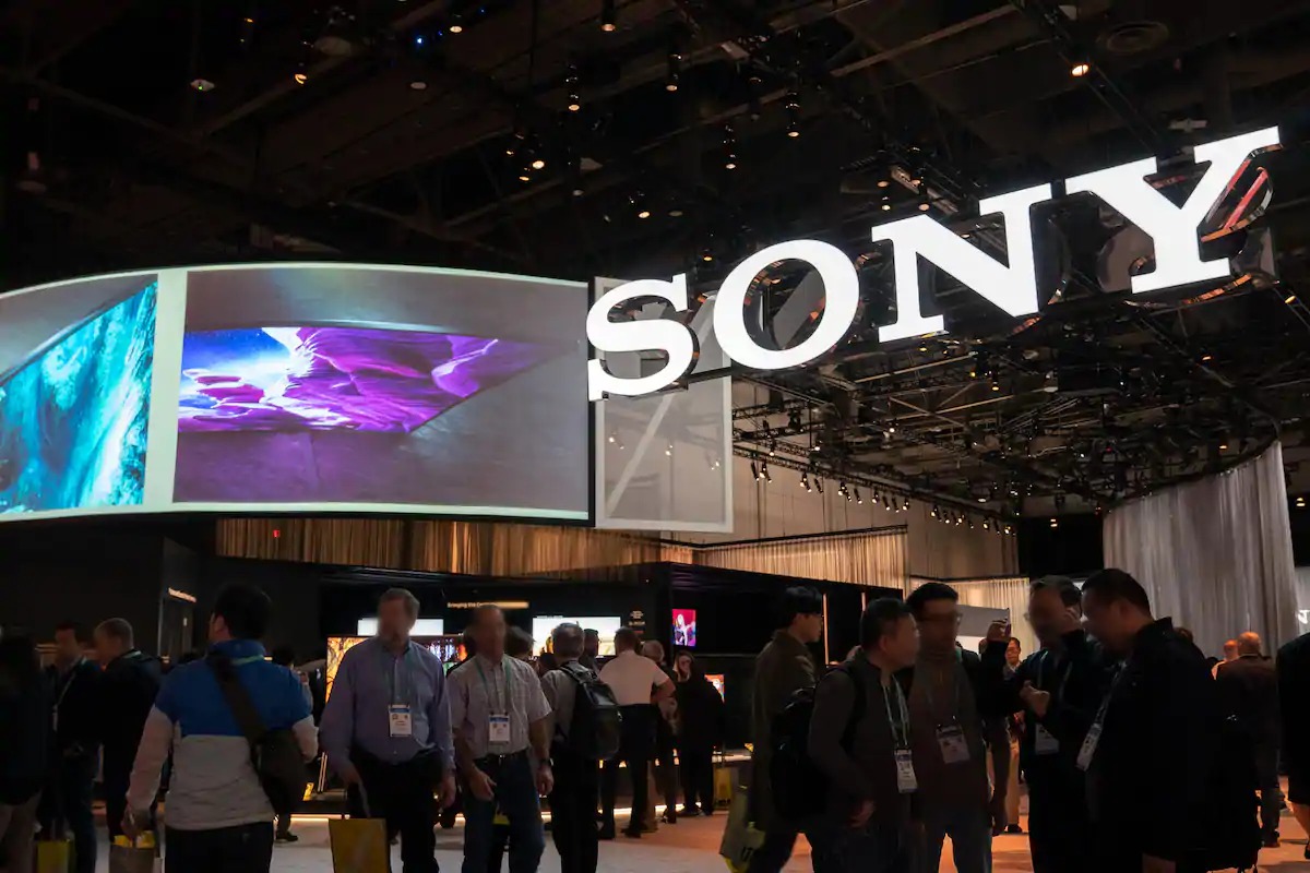 Sony confirma encerramento das atividades no Brasil em março