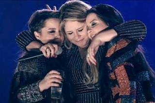 Patrocínio de cerveja derruba união de cantoras em ‘Amigas
