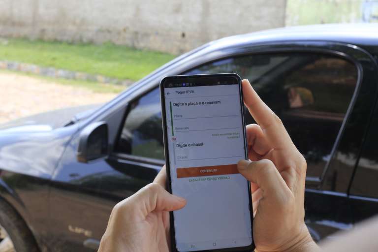 Última parcela do IPVA vence nesta sexta-feira (10)