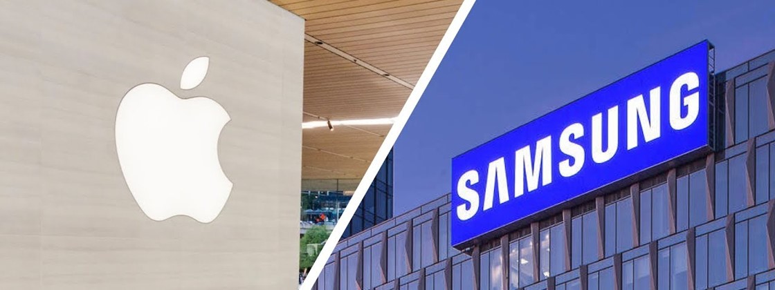 Governo exige que Apple e Samsung enviem carregador na caixa
