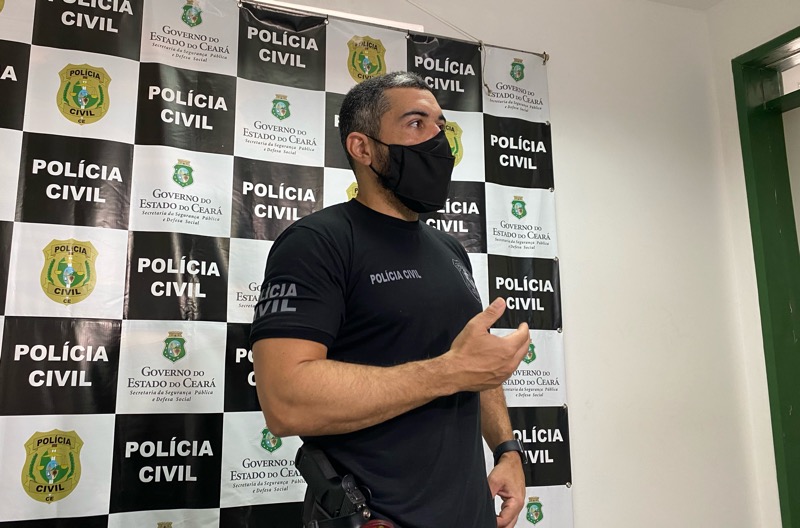 Polícia Civil identifica envolvidos na festa do Umarí, em Crato; veja a fala do Delegado