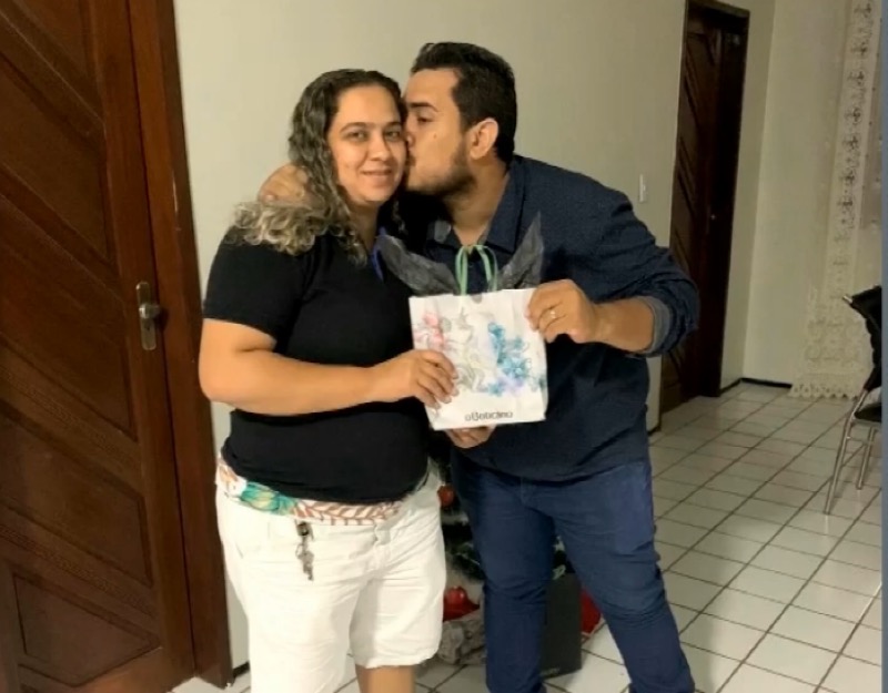 Mãe perde dois filhos para a Covid-19 em apenas 12 dias em Juazeiro do Norte