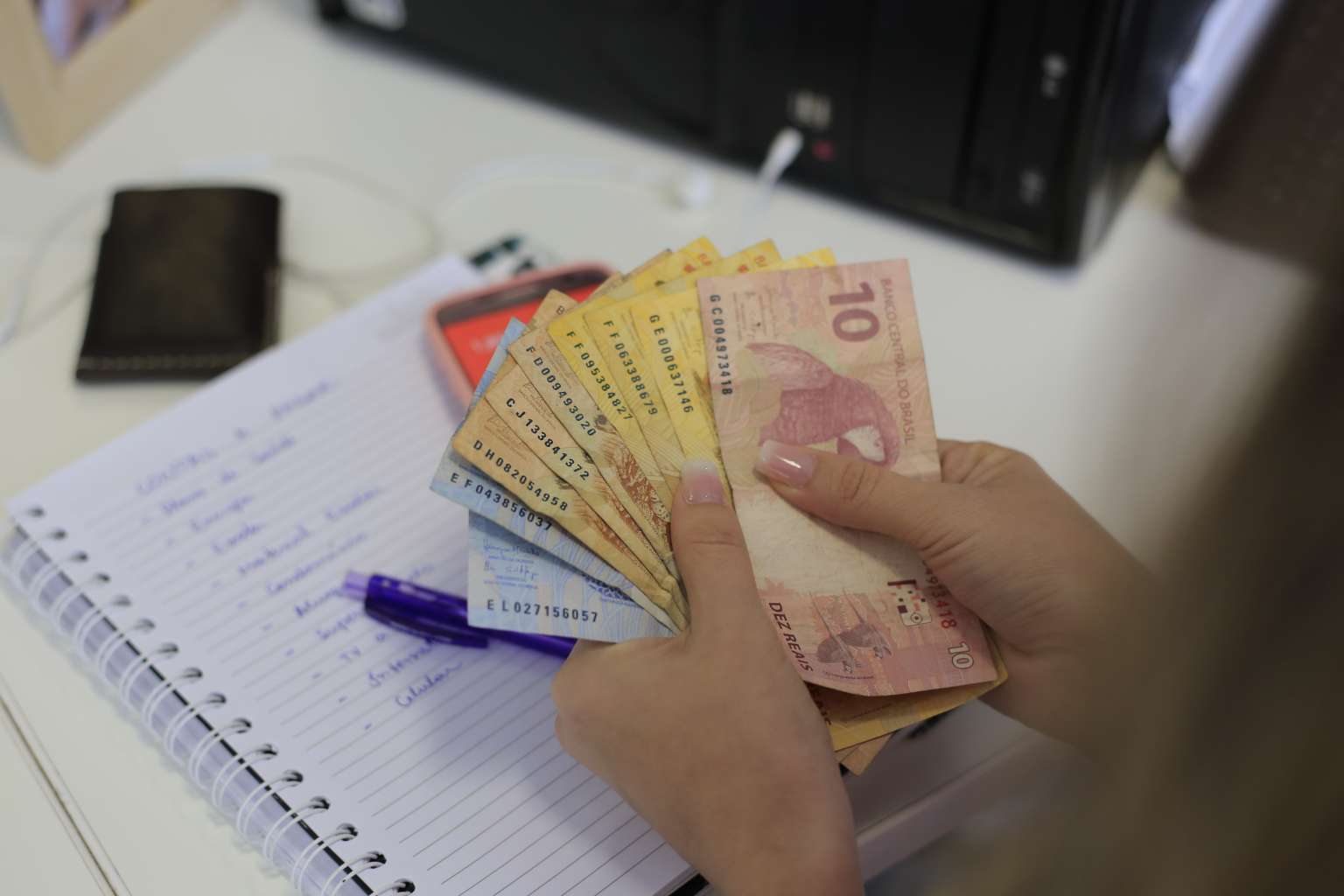Governo do Ceará anuncia liberação de R$ 100 milhões para Programa de Microcrédito