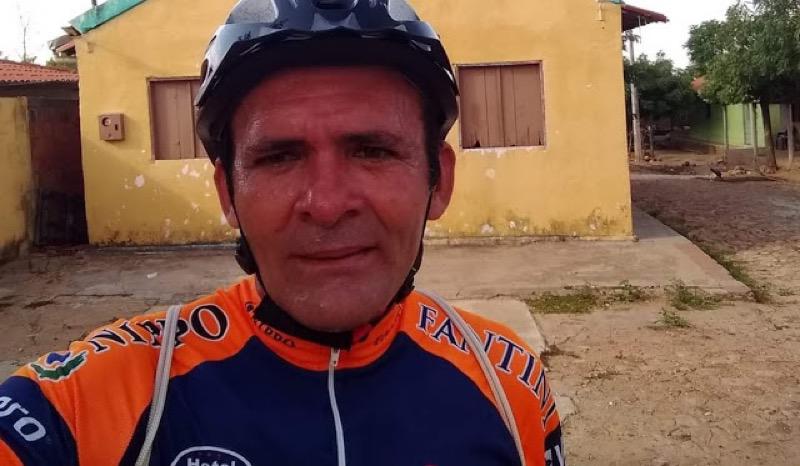 Polícia Civil do Crato elucida crime que vitimou ciclista “Velinha”