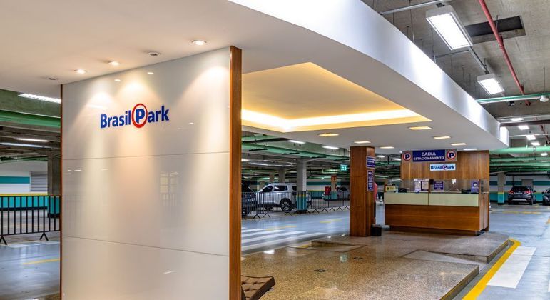 Crise derruba faturamento do setor de estacionamentos em até 80%