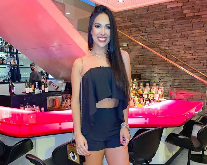 MPCE pede condenação de médico pela morte da digital influencer Liliane Amorim