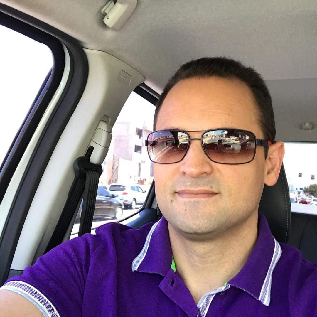 Morre conhecido empresário do ramo de piscinas no CraJuBar, um mês após contrair COVID-19