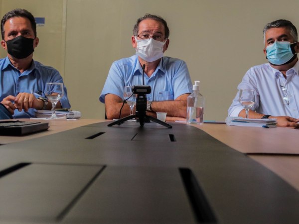 Crato recebe certificação ”Selo Município Verde” em solenidade Online