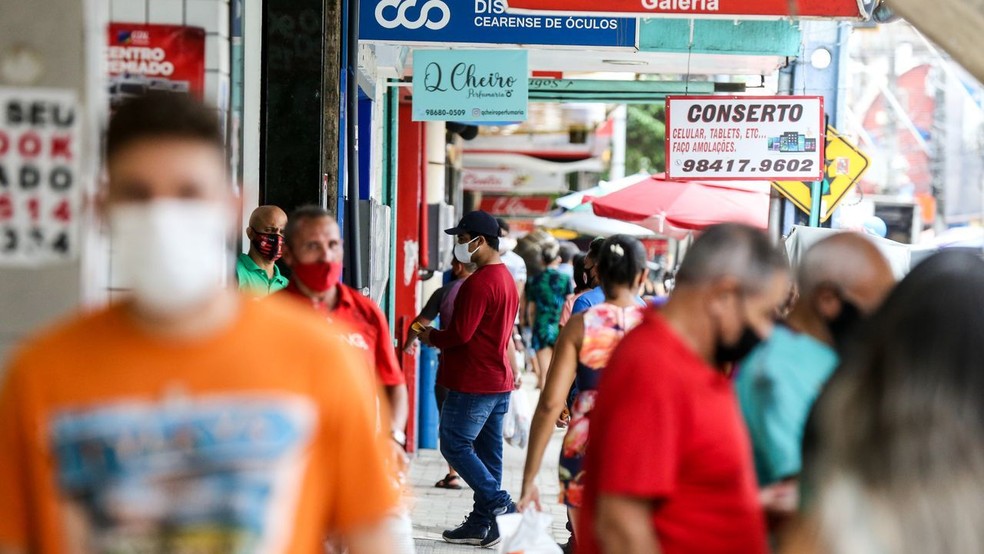 Novo decreto passa a valer a partir de hoje; Veja o que pode e não pode funcionar