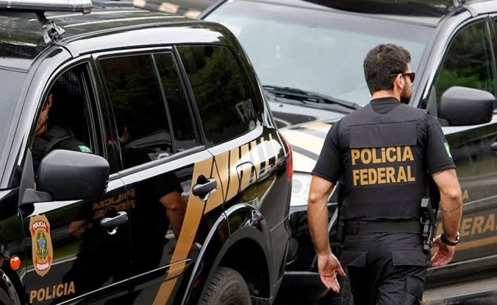 Polícia Federal prende um dos traficantes mais procurados do mundo