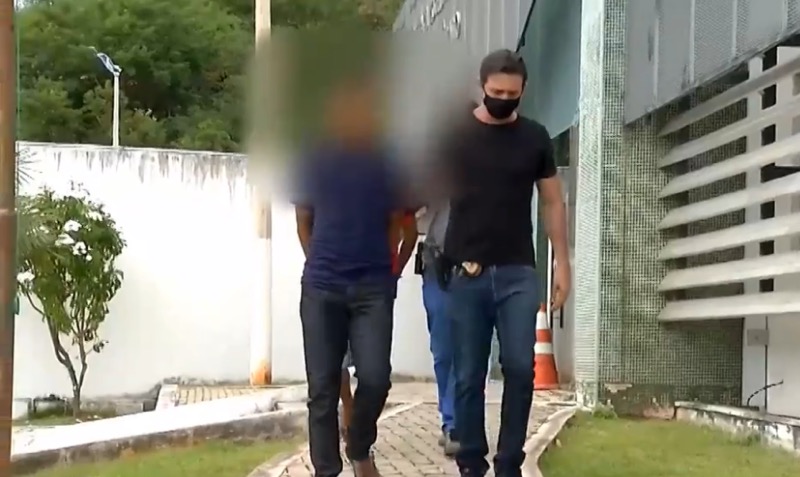 Primo e pai são suspeitos de estuprar menina de 12 anos em Santana do Cariri