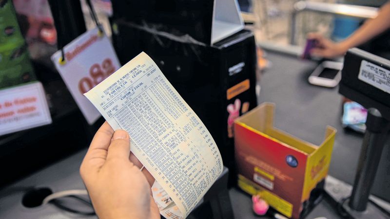Programa Sua Nota Tem Valor terá 15 prêmios de R$ 5 mil; saiba como participar