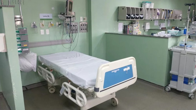 Ceará tem redução na média diária de óbitos há quase dois meses, diz boletim