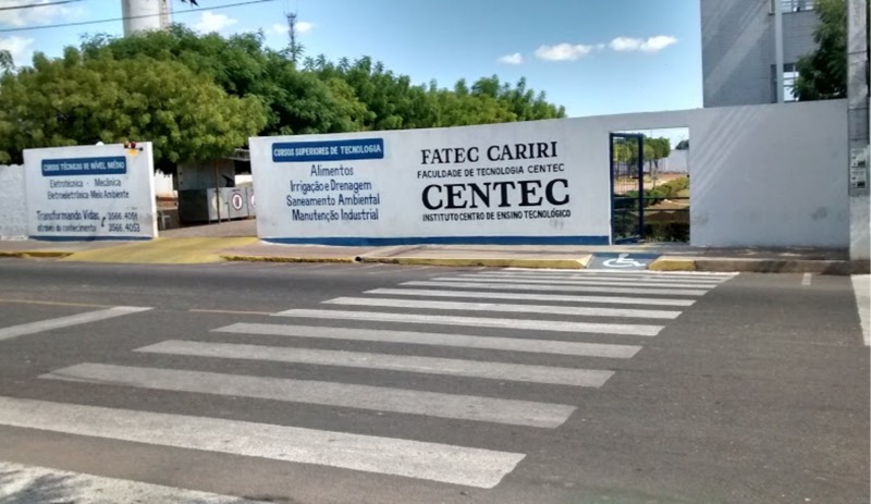 Centec oferta 600 vagas em cursos técnicos e superiores gratuitos em cinco cidades