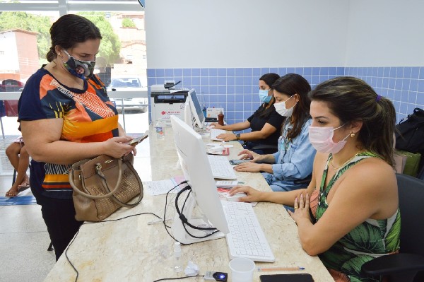 Crato oferece vacinas para quatro grupo prioritários até a próxima sexta (04); veja os detalhes