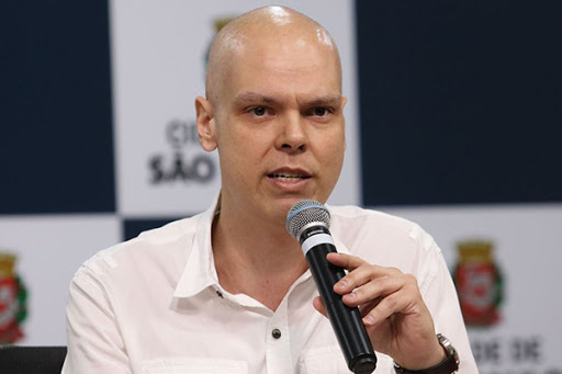 Prefeito Bruno Covas morre de câncer aos 41 anos em São Paulo