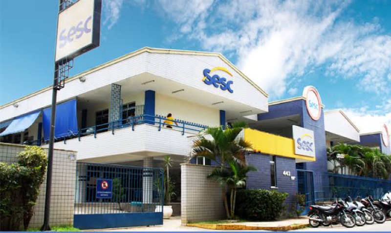 Sesc Crato realiza oficina de Desenho para Iniciantes