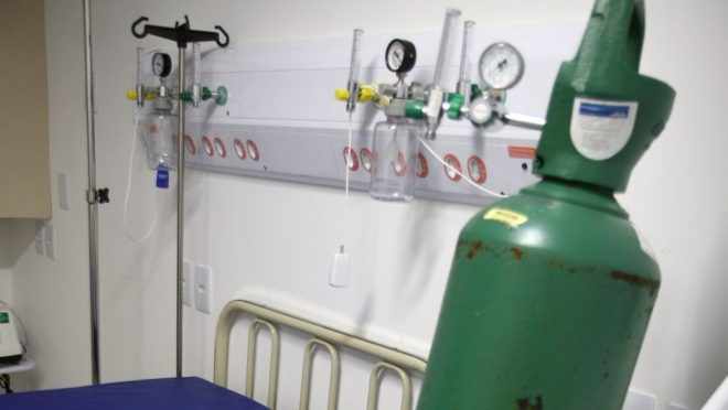 Pandemia: MPCE recomenda adoção de medidas para garantir imunização e abastecimento de oxigênio nas unidades de saúde em Farias Brito