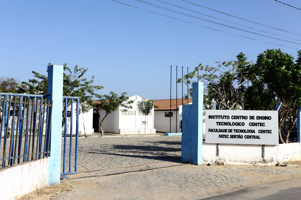 Centec e Prefeitura de Juazeiro do Norte promovem 1º Simpósio de Meio Ambiente e Saúde do Cariri