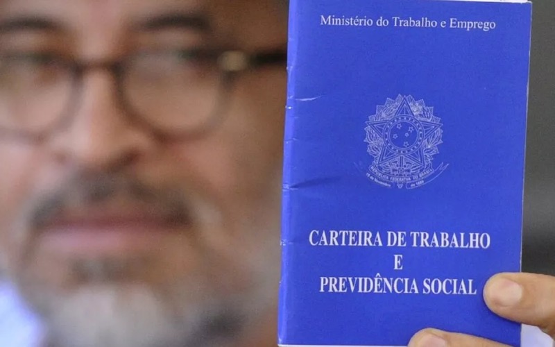 À procura de emprego? Veja lista de vagas disponíveis em várias cidades do Ceará
