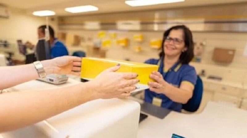 Correios atualiza tarifas de cartas e mantém valor para encomendas