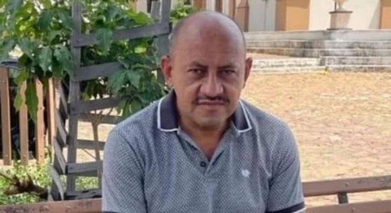 Presidente do Barbalha Futebol Clube morre vítima da Covid-19