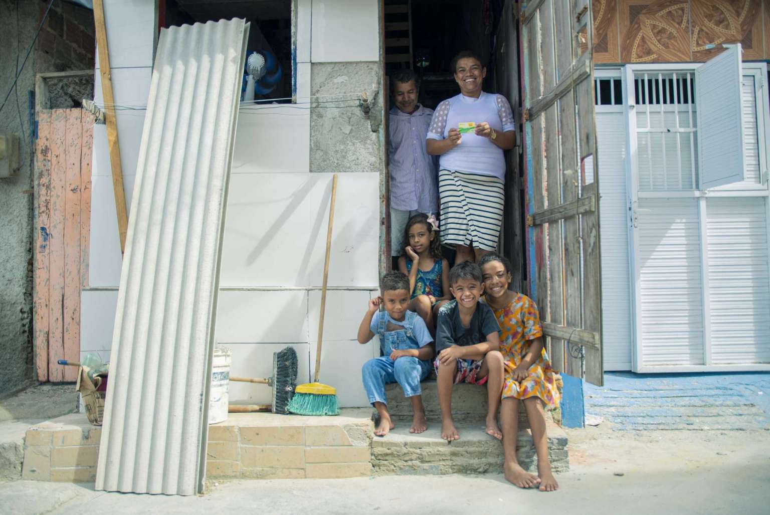 Seleção para agentes sociais do Cartão Mais Infância inicia nesta quinta-feira (13)