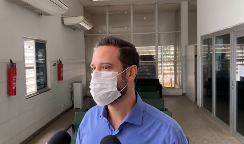 Feminicídio no Crato: delegado do caso aponta crime passional; veja o vídeo