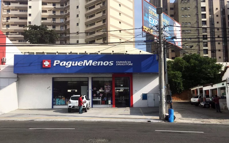 Pague Menos confirma compra da Extrafarma por R$ 700 milhões