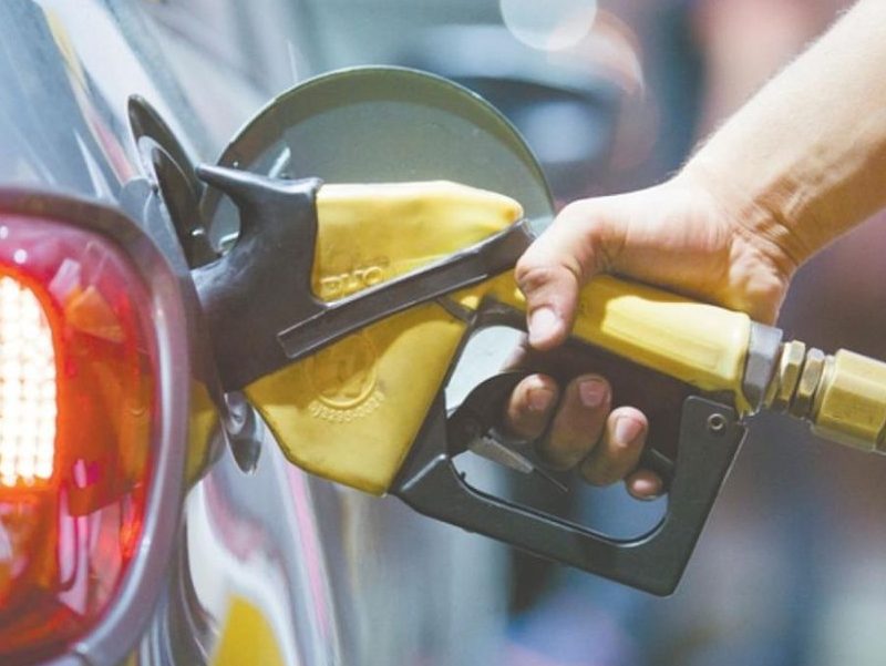Postos de combustíveis do Ceará sobem preço da gasolina em até R$ 0,30 a partir desta quarta