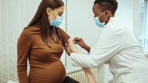 Vacinação de grávidas e puérperas no Ceará deve continuar com CoronaVac e Pfizer, recomenda secretaria