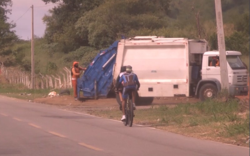 Semasp nega irregularidades na pesagem do lixo em Juazeiro do Norte