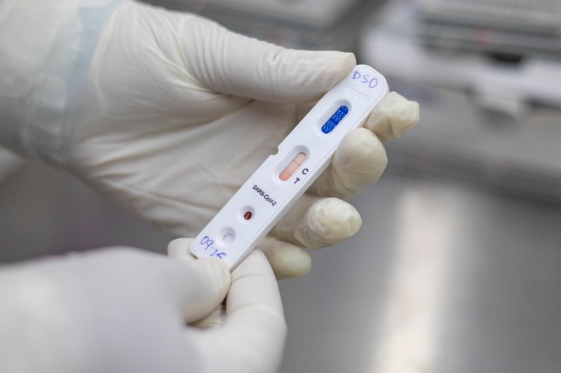Cariri registra aumento de 15% nas mortes por Covid-19 e permanece com indicadores da pandemia em alta