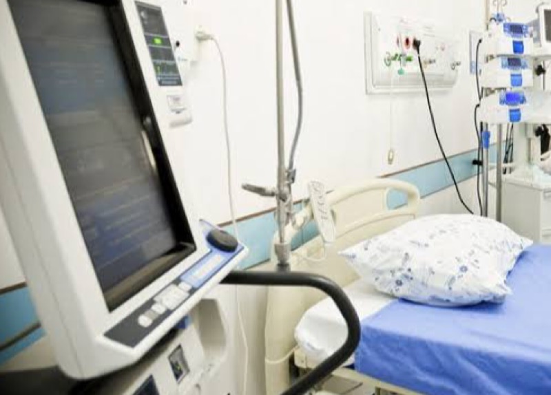 Nova Olinda amplia oferta de leitos para pacientes com Covid-19
