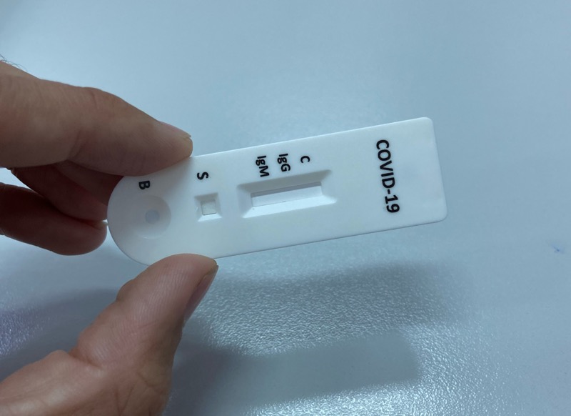 Fiocruz: estudo sugere que variante Delta pode causar mais reinfecções