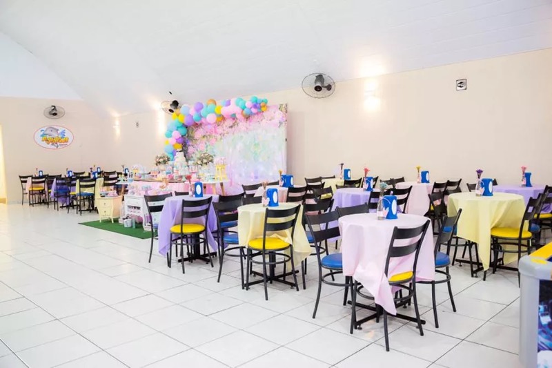 Mesmo com regulamentação, buffets precisam de definição de protocolos para realizar eventos no Ceará